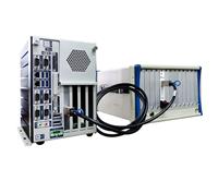 PCIe-PXI远程控制组合模块
